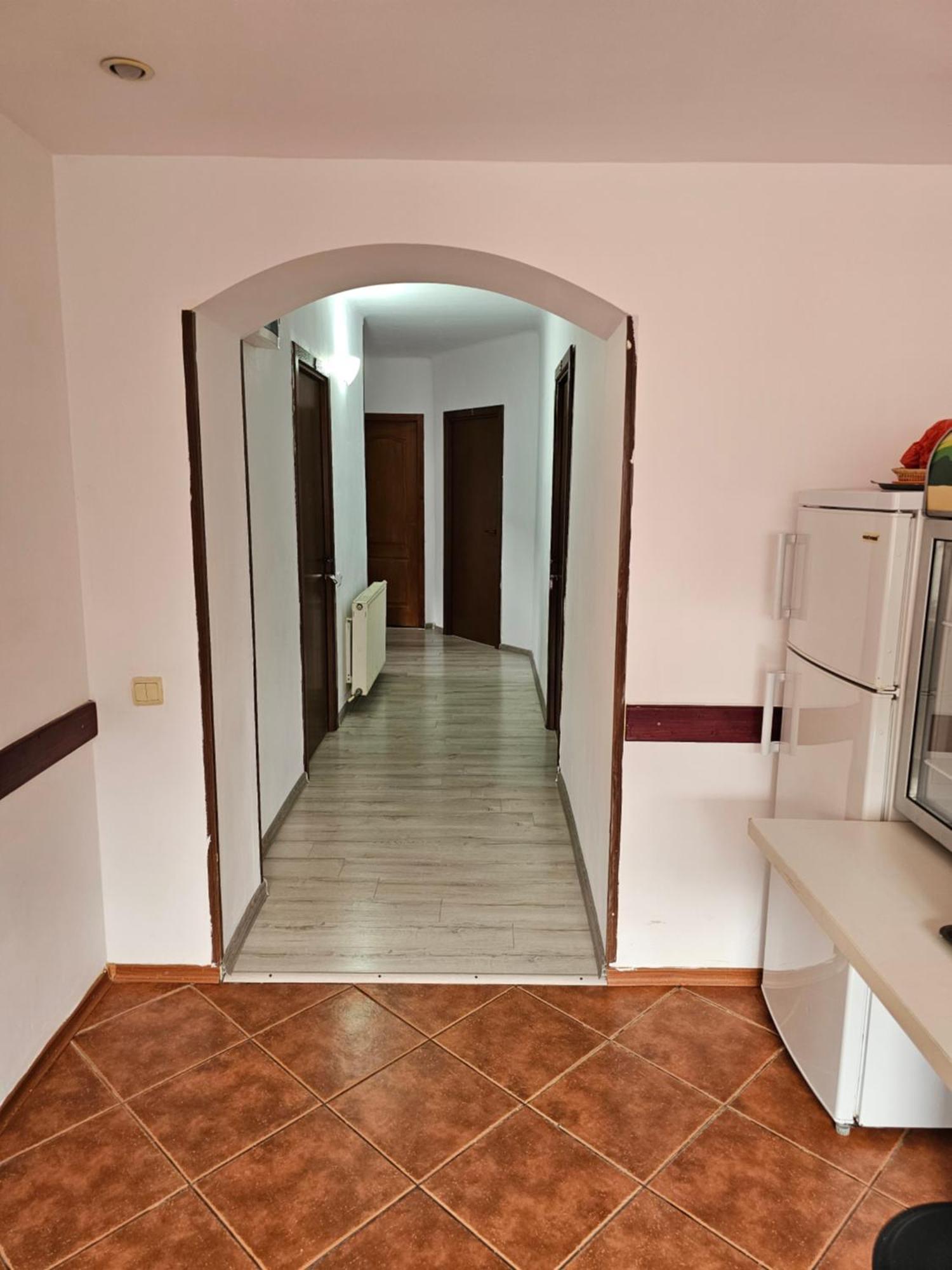 Villa Foisor بوستين المظهر الخارجي الصورة