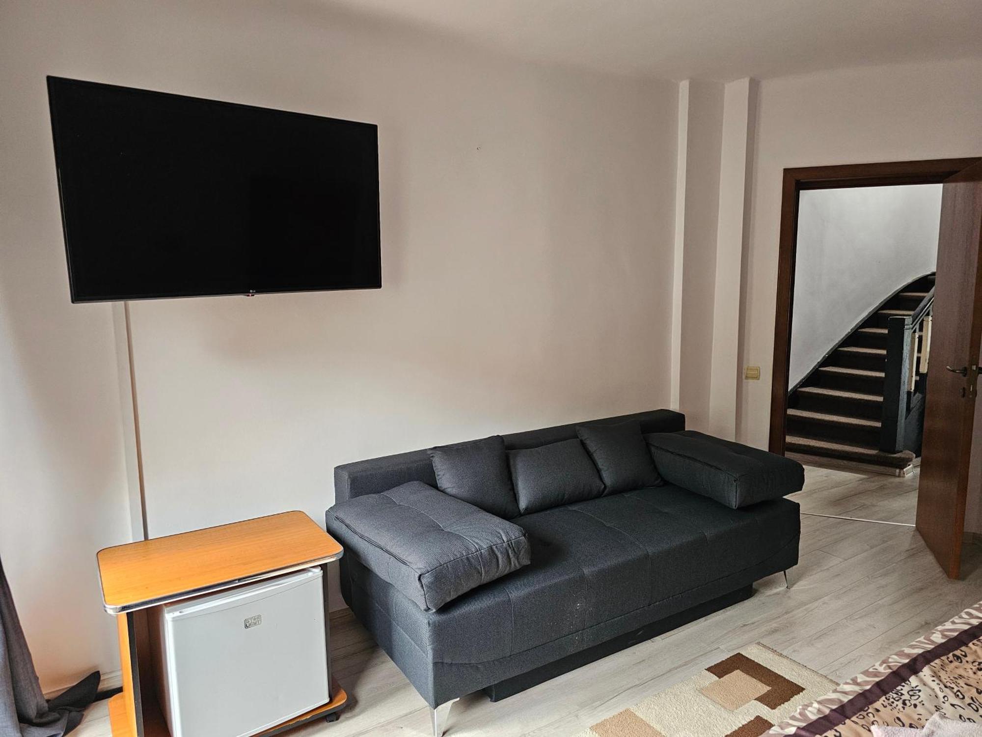 Villa Foisor بوستين المظهر الخارجي الصورة